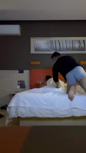 少妇