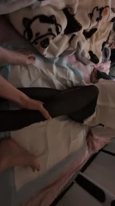 黑丝大奶