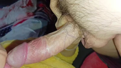 老婆吃鸡巴