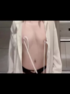 母的的惩罚